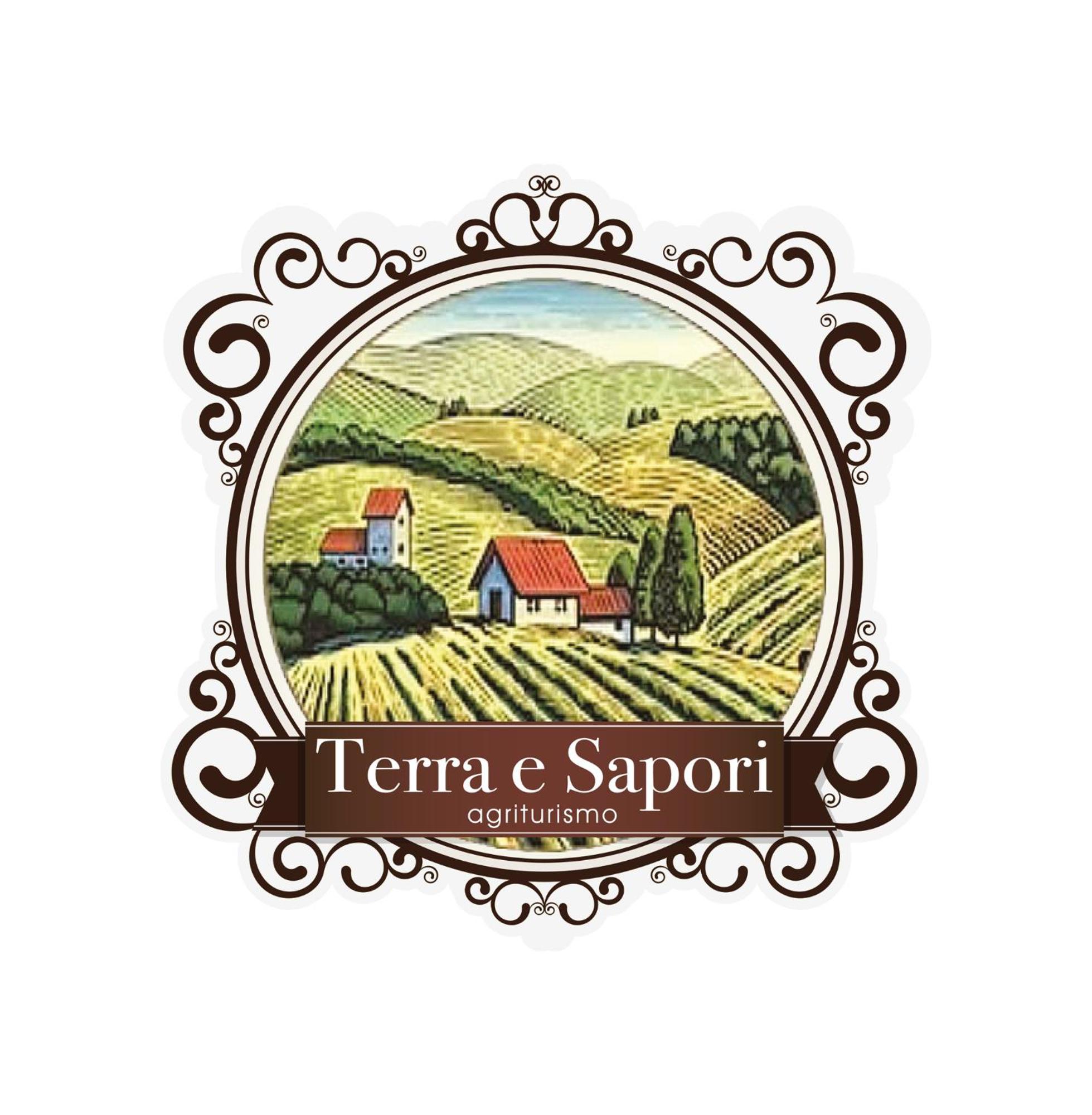 Agriturismo Terra E Sapori Campodipietra Luaran gambar