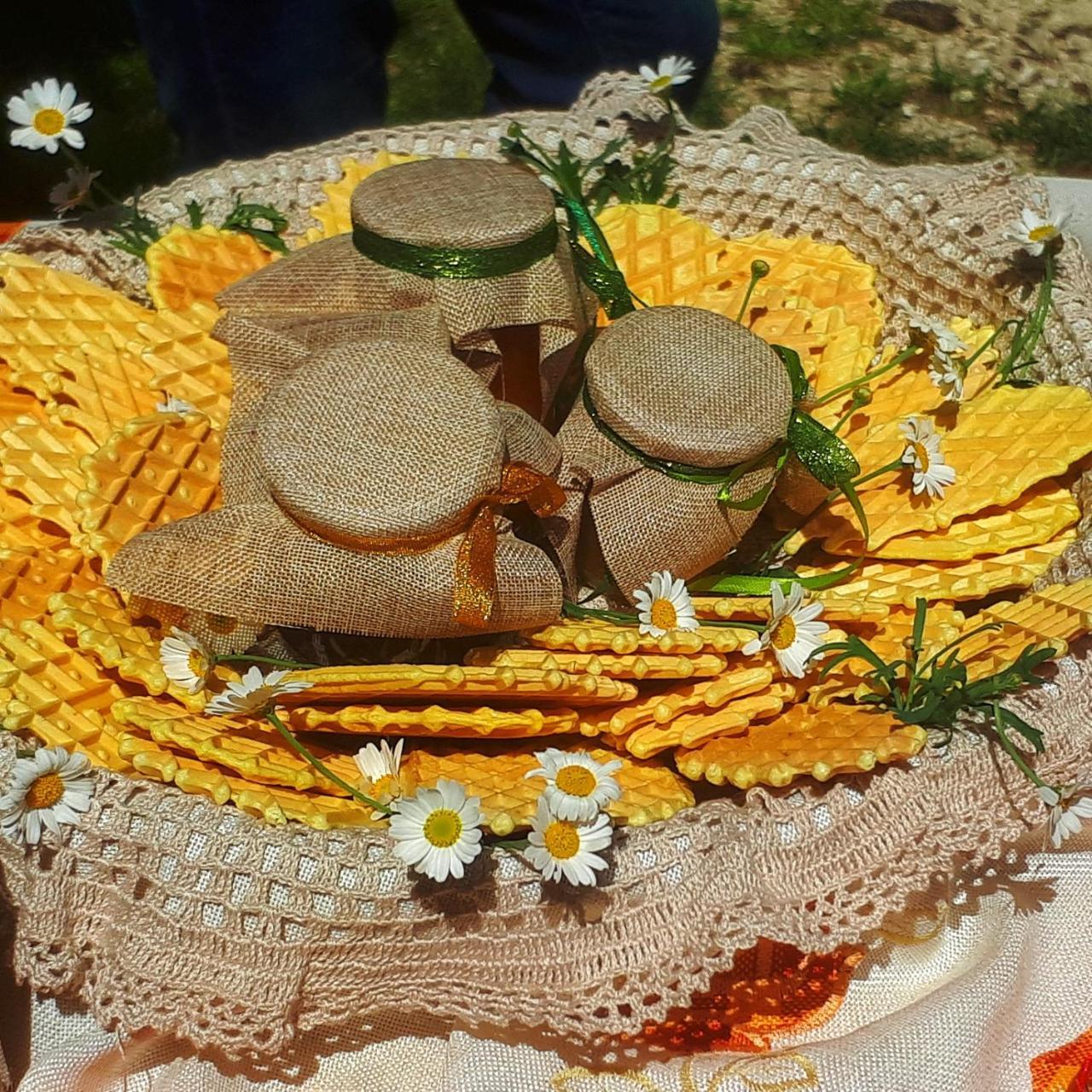 Agriturismo Terra E Sapori Campodipietra Luaran gambar